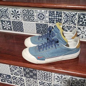 NIKE DROP-TYPE LX DENIM
